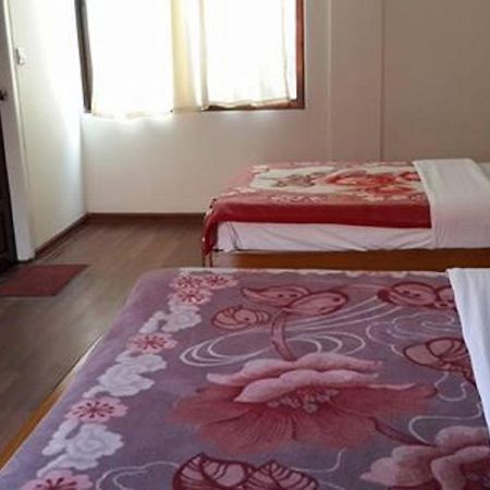 Maymyo Sa Khan Tha Hotel Pyin Oo Lwin Exterior foto