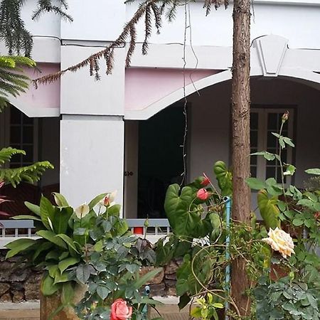 Maymyo Sa Khan Tha Hotel Pyin Oo Lwin Exterior foto