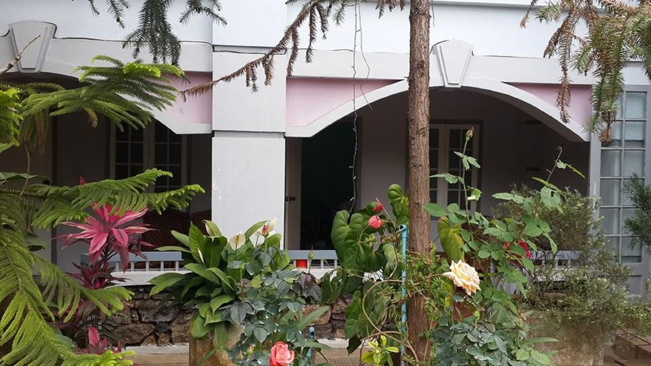 Maymyo Sa Khan Tha Hotel Pyin Oo Lwin Exterior foto