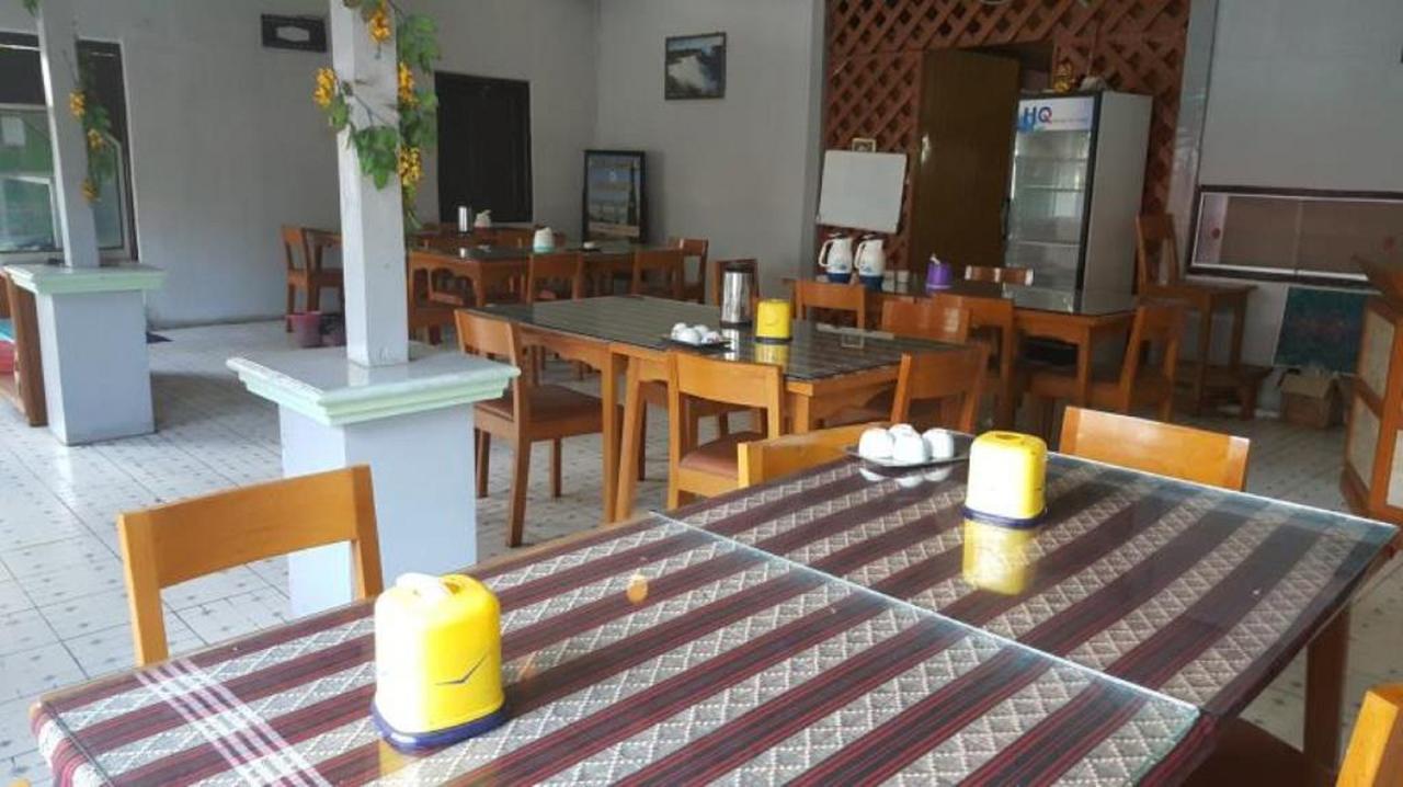 Maymyo Sa Khan Tha Hotel Pyin Oo Lwin Exterior foto