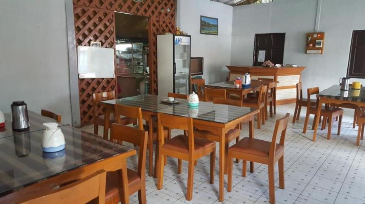 Maymyo Sa Khan Tha Hotel Pyin Oo Lwin Exterior foto